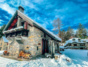 Paradise Chalet